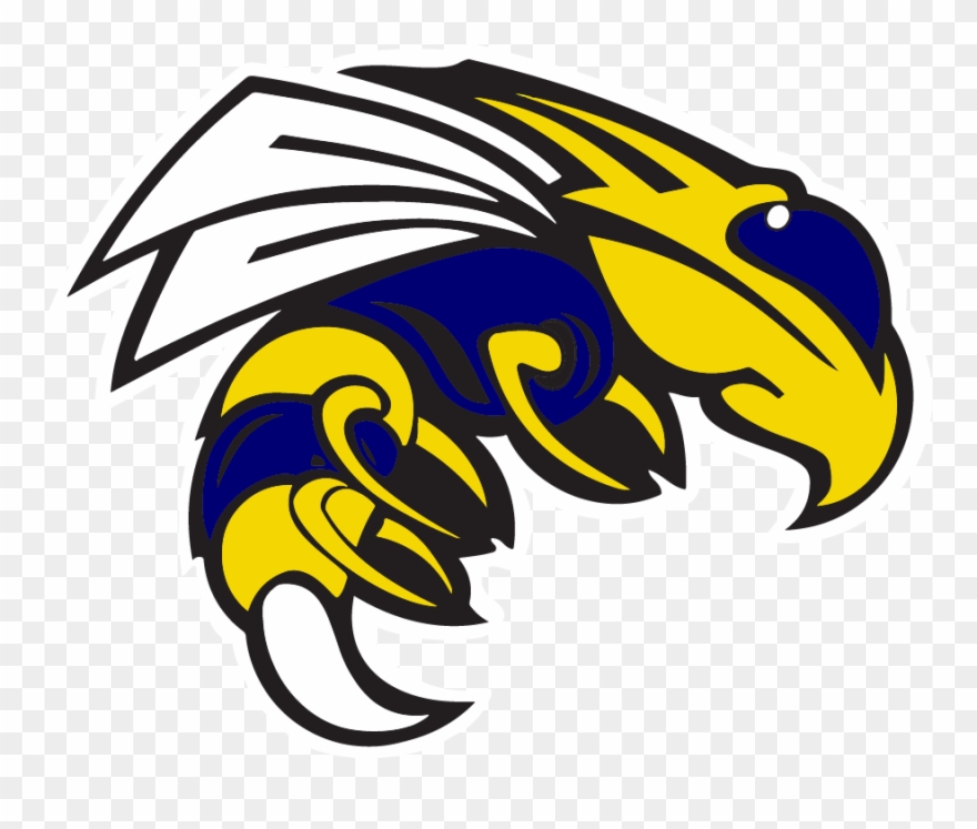 Lance - Sheridan High School Mascot Clipart