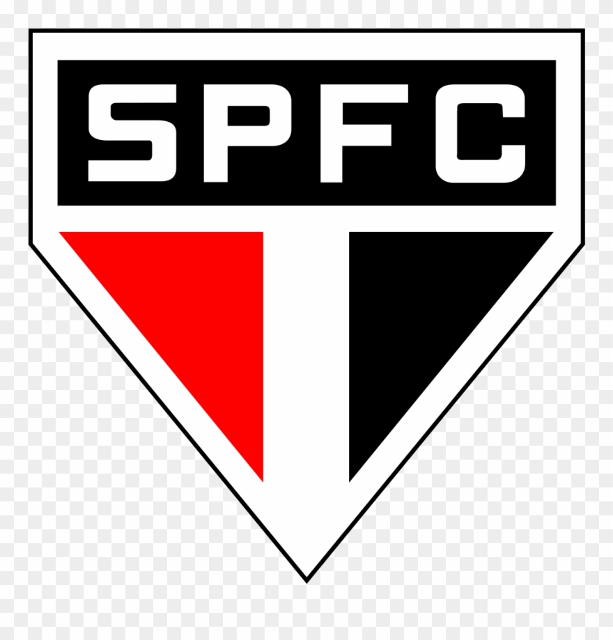 S O Paulo - Logo Do Sao Paulo Png Clipart