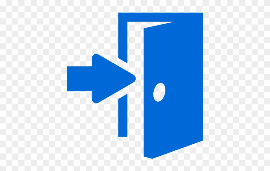 And Step Into The Float Room - Graphic Design Clipart