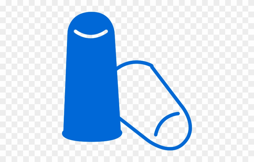 Put In Your Earplugs, Clipart