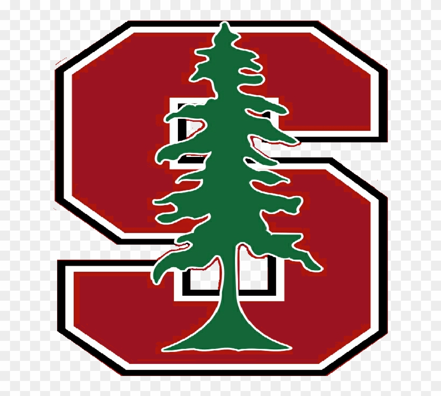 Banner Image - Stanford Logo Png Clipart