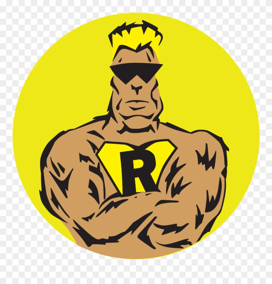 Re-source Industries - Home Page Clipart