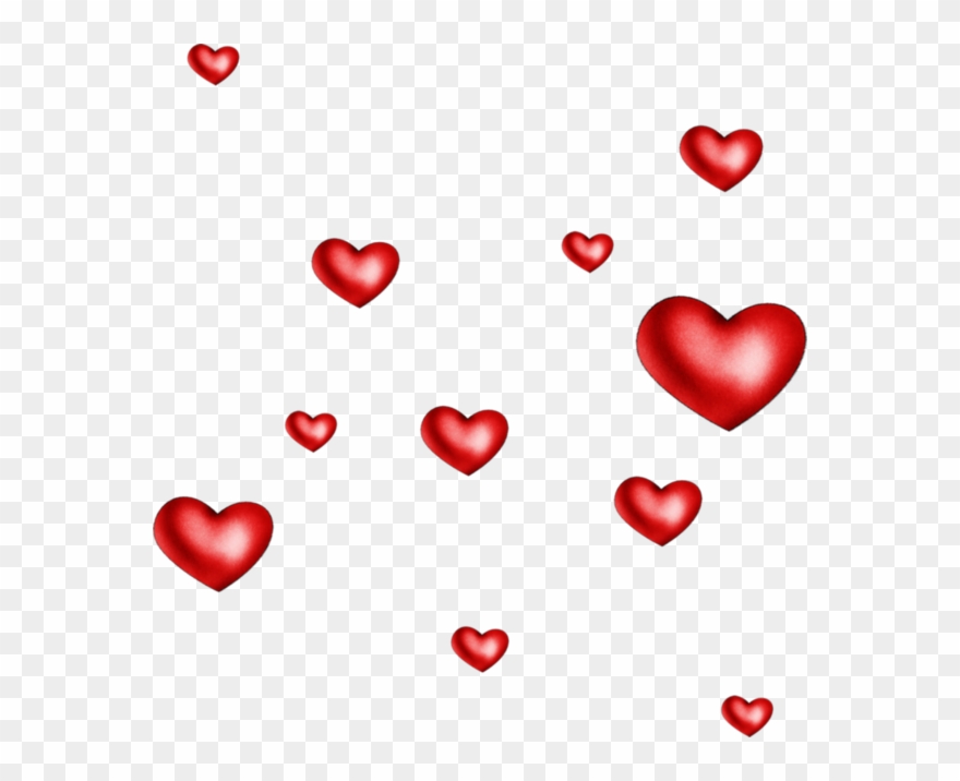 Heart, Tube, Png Decoupage, Clip Art, Illustrations - Drawing Transparent Png