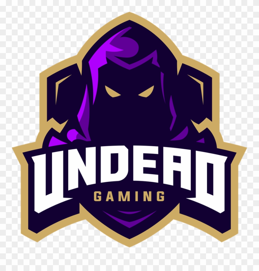 Undead Gaming Png Clipart