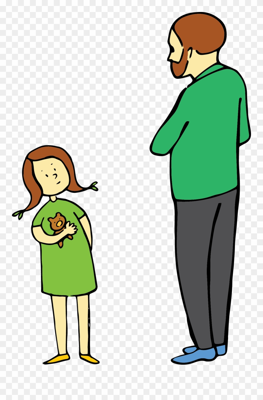 Messy Room - Linguistics Clipart