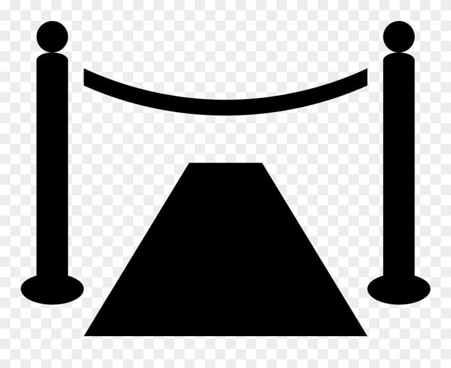 Banner Royalty Free Red Icon Free Download - Vip Clipart - Png Download