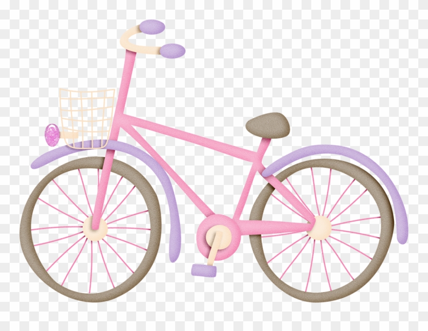 Fun Time Clipart Happy - Bike Clipart Fun - Png Download