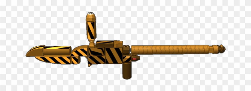 Enjoy The Viper A Antimatter Sniper Rifle A Really - Rifle Clipart
