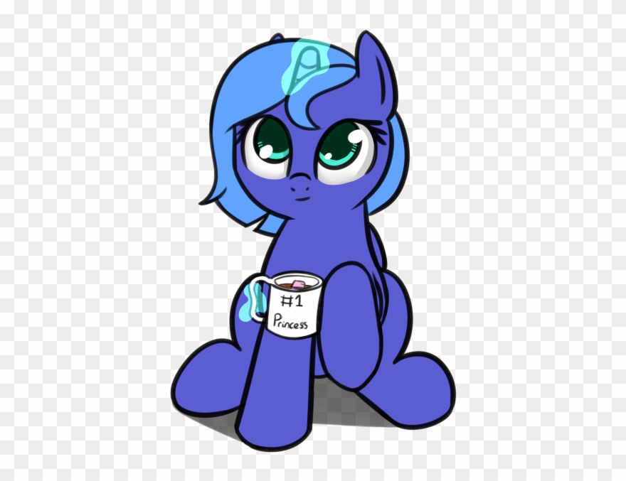 Neuro, Chocolate, Colored Pupils, Cute, Food, Glowing - Cartoon Clipart