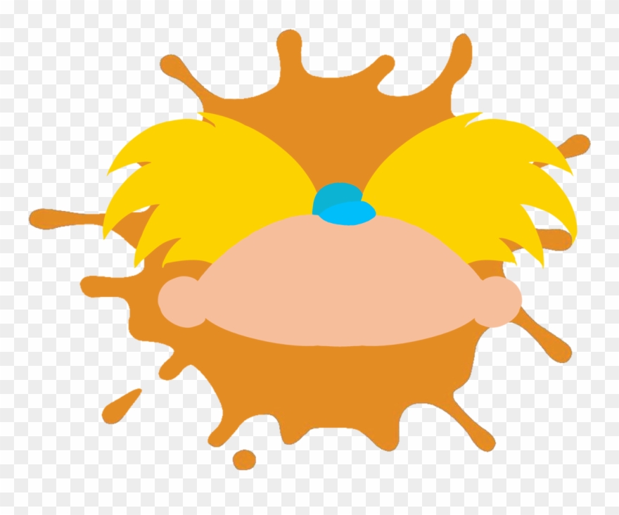 90s Cartoon Door Decs - Cartoon Door Decs Clipart