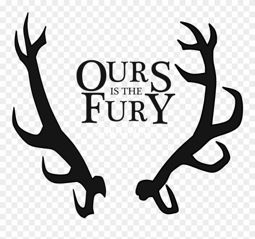 Tormentas, Game Of Thrones, Pegatinas - Game Of Thrones Baratheon Sigil Clipart