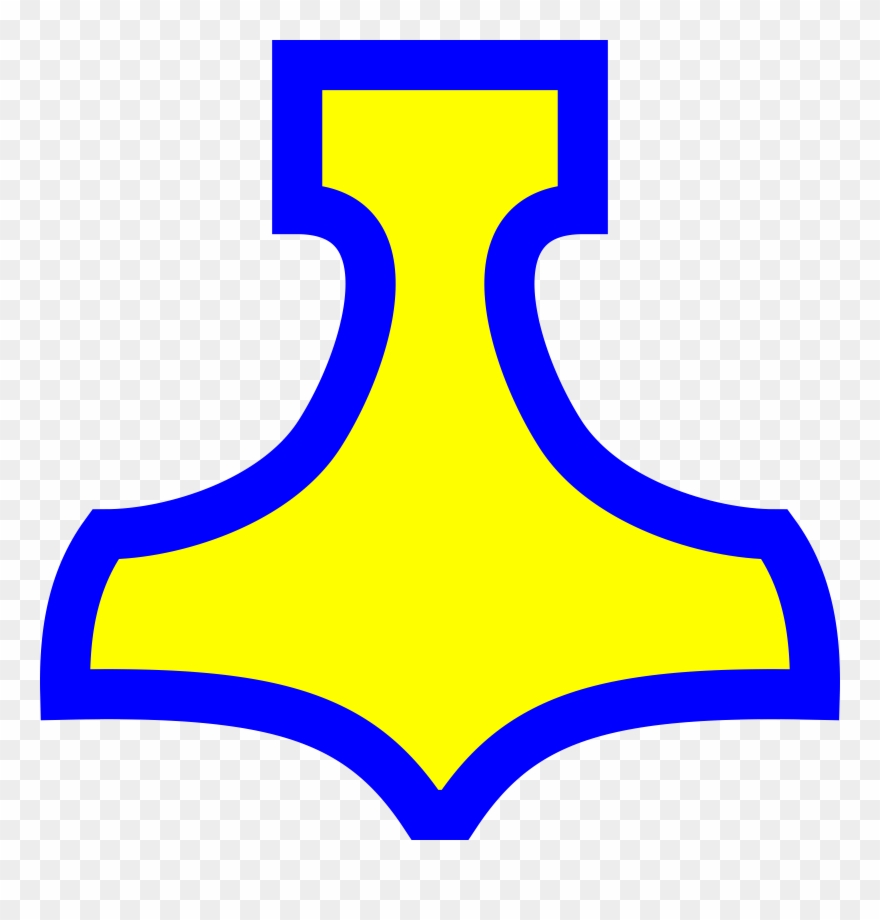 Va-55 Hammer Of Thor Clipart