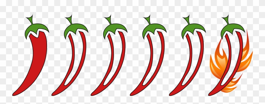 Jalapeno Clipart Chili Garlic - Chilli And Garlic Png Transparent Png