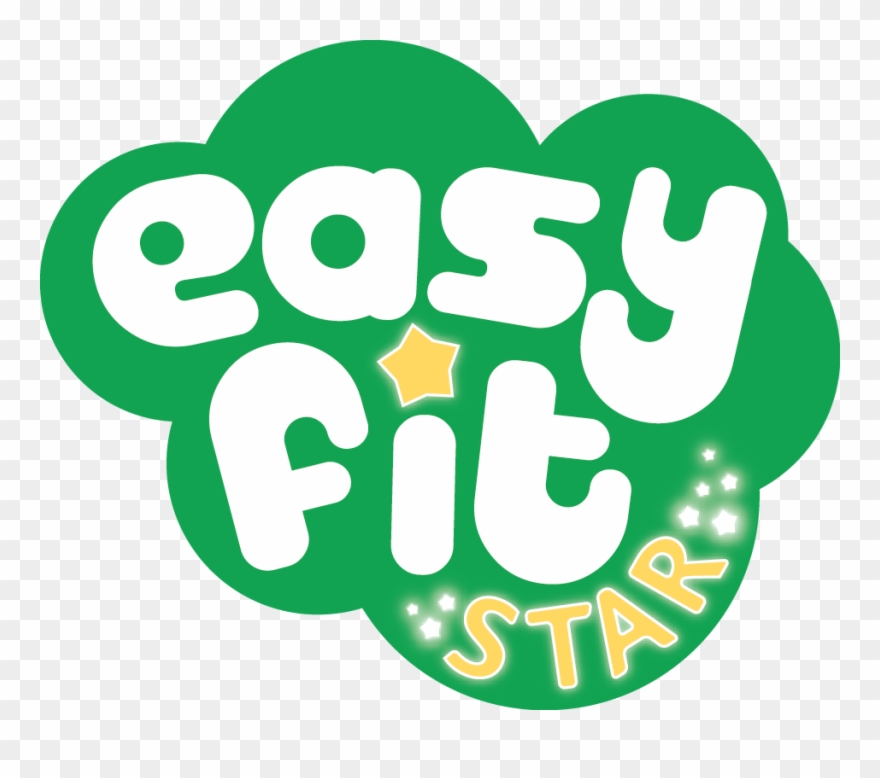 Totsbots Easyfit Stars Are A Slim-fitting Easy To Use - Totsbots Easyfit Star Clipart