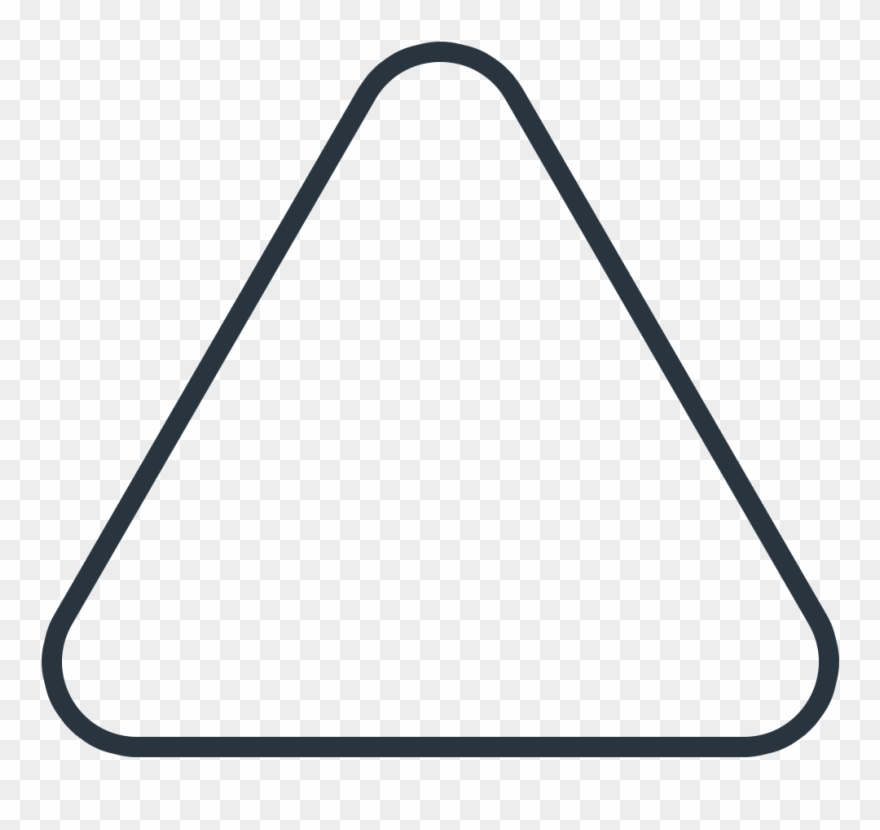 דברו איתנו - Billiards Triangle Clipart Png Transparent Png