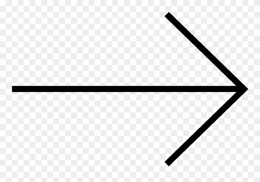 Sade - Arrow Clipart