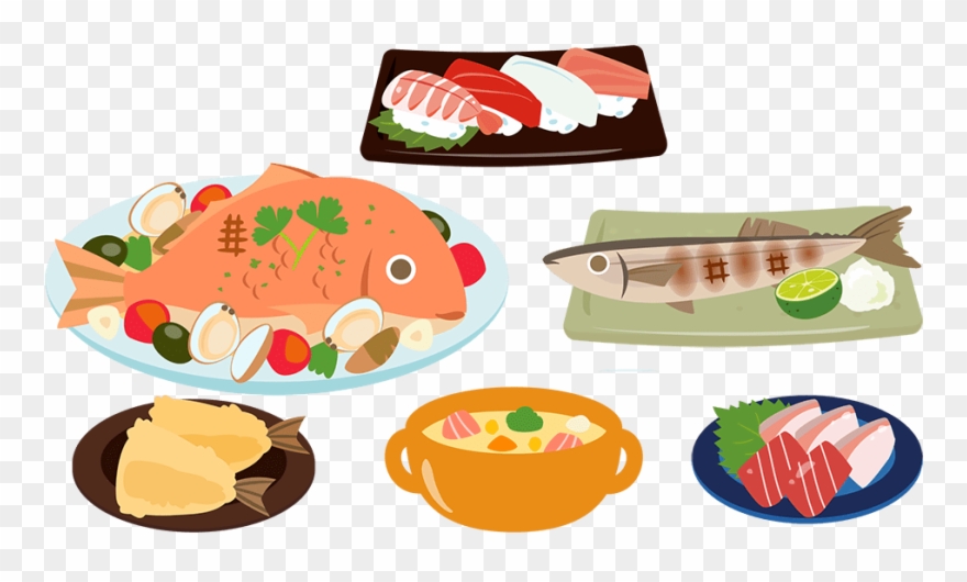 Its Natural Compounds Promote Sound Sleep Throughout - Cuisine Clipart