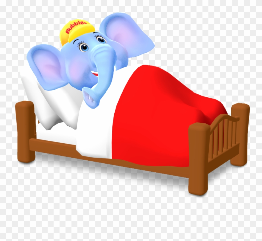 Whether Your Child Has Recently Become Scared Of The - Indian Elephant Clipart