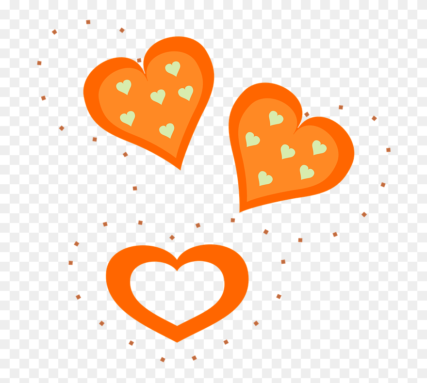 October Birthdays Valentine Clip Art Png Download (835461