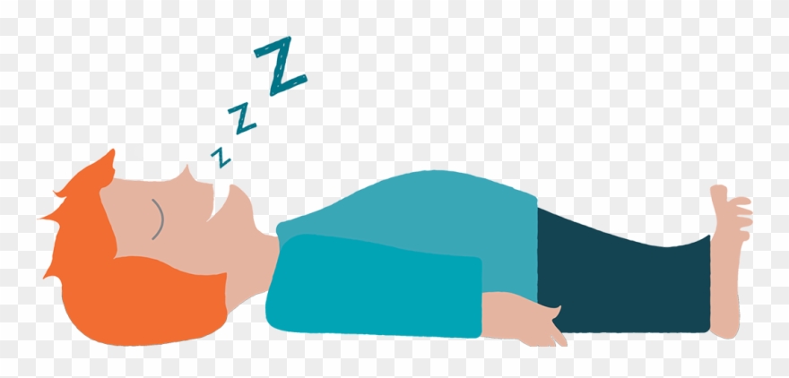 We Are All For Sleep - Sleep Clipart