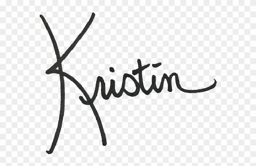 Birthday Giveaway - - Signature Clipart