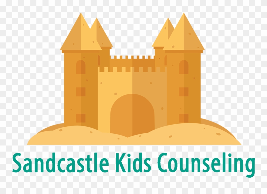 Free Download About Me Kids Counseling - Sand Clipart