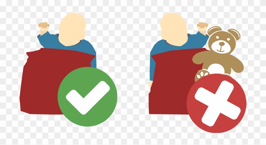 “it Has Been Assumed By Some That Bed-sharing Can Be - Co-sleeping Clipart