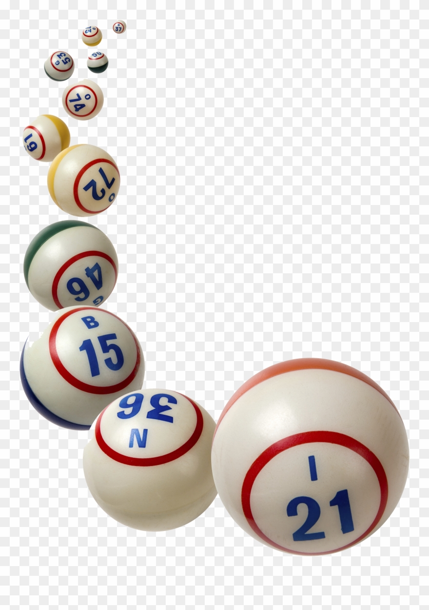 2013 Bingo Night Fundraiser Citizens For Judicial Excellence - Bingo Balls Clipart