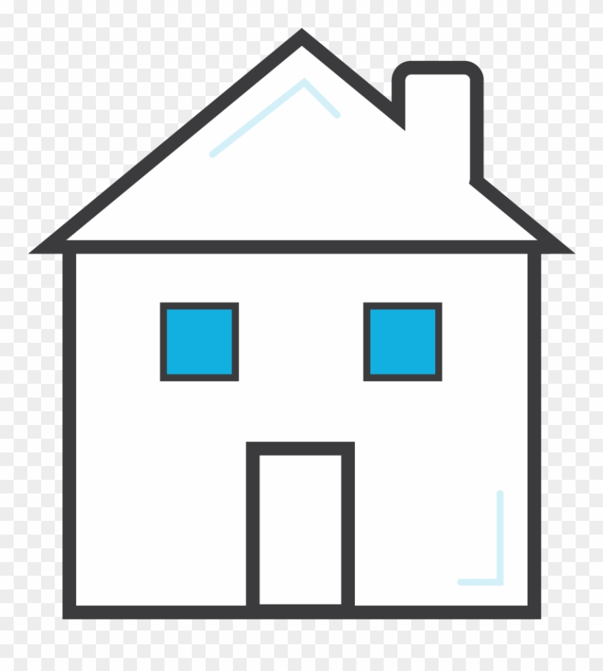 100 Night In-home Trial - Icon Clipart