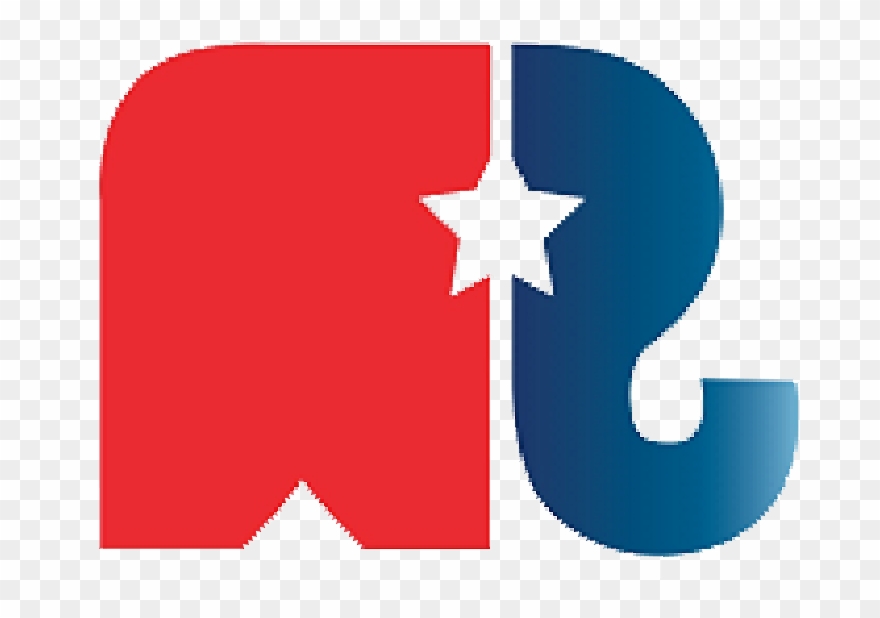 Republican Party Clipart