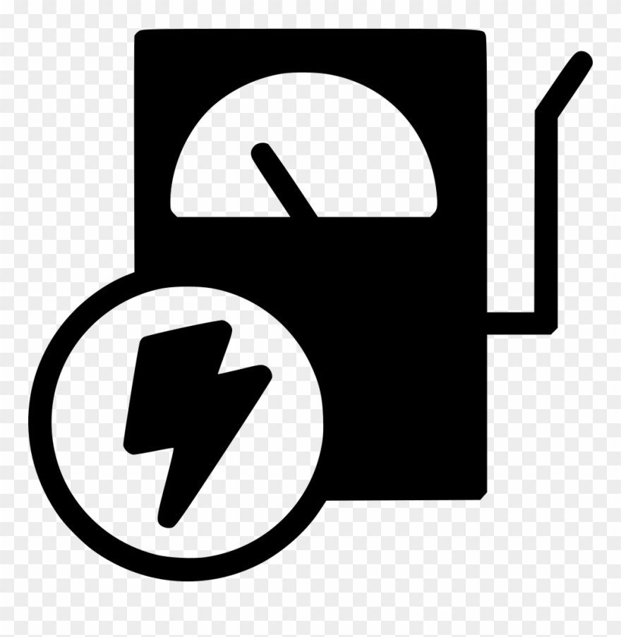 Svg Royalty Free Download Power Png Icon Free - Car Clipart