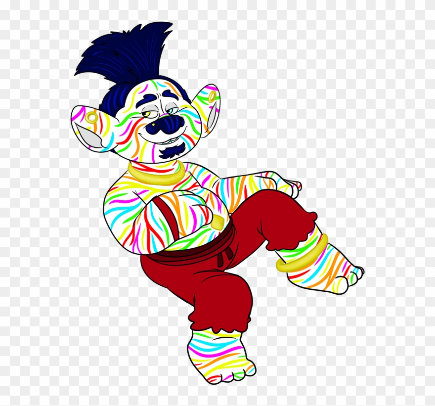 Character Designs - Illustration Clipart