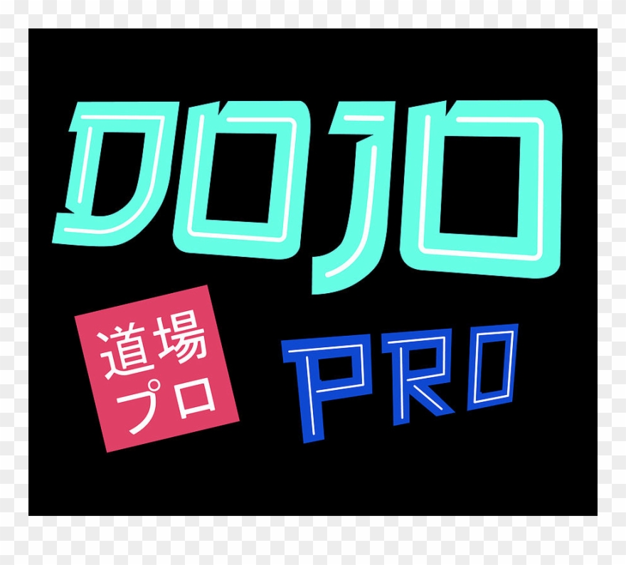 In Partnership With Ring Of Honor, Dojo Pro Wrestling - Dojo Clipart