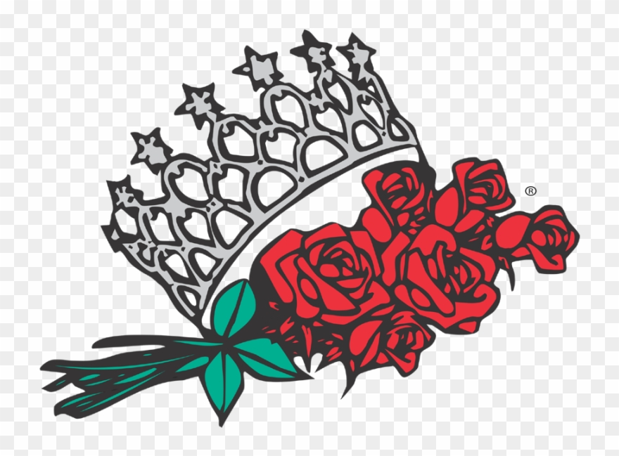 2019 - Mrs International Pageant Crown Clipart