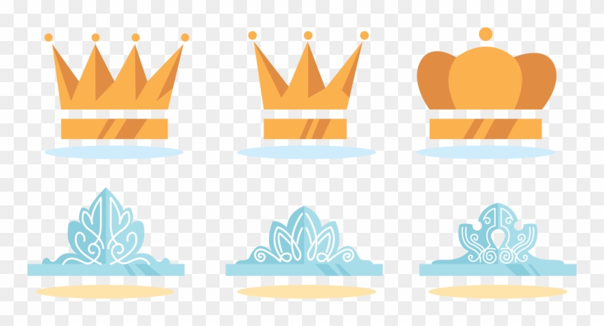 Crown Beauty Pageant Clip Art - Beauty Pageant - Png Download