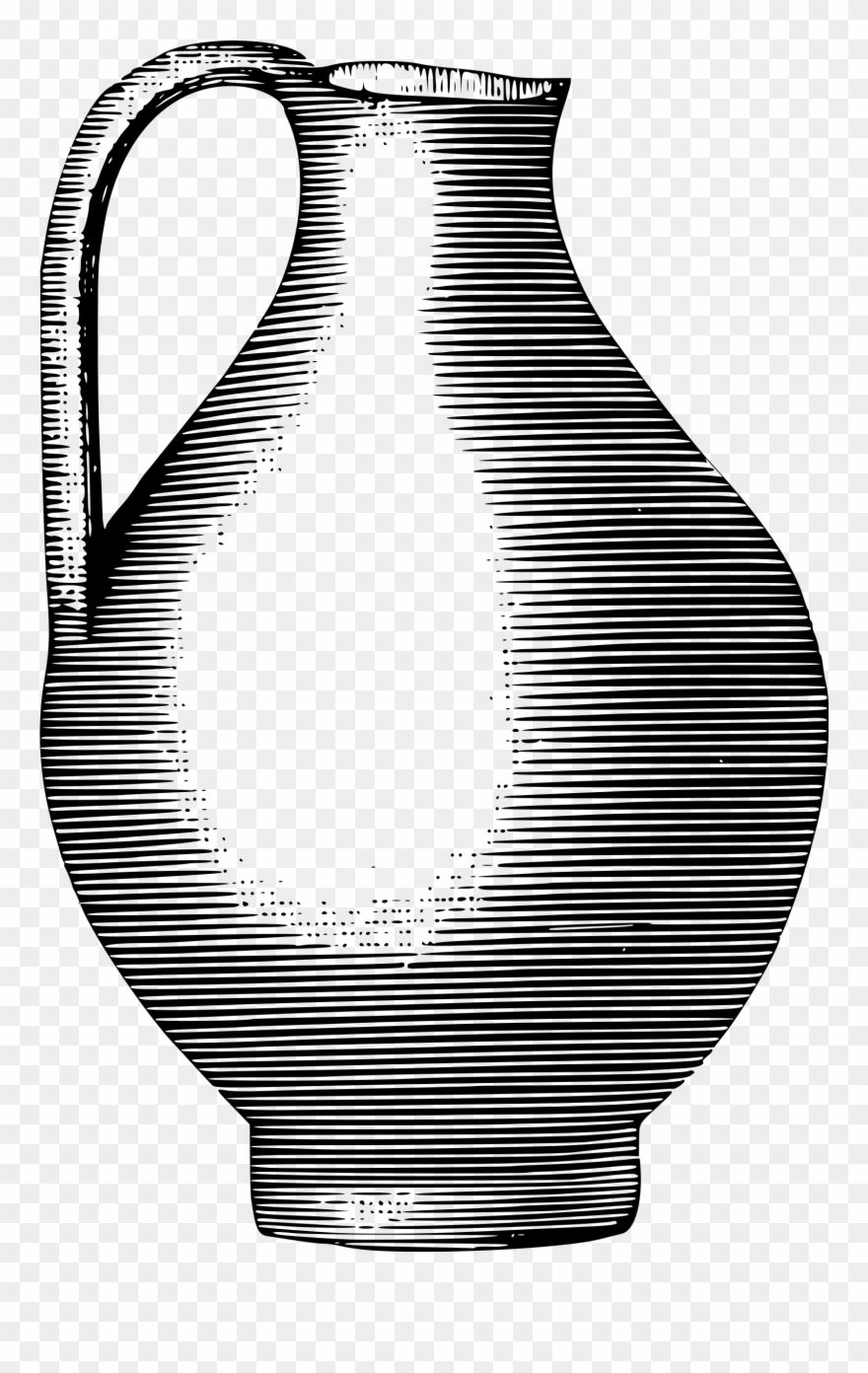 Jug 5 Clipart