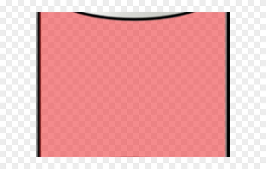 Jar Clipart Pink Jar - Orange - Png Download