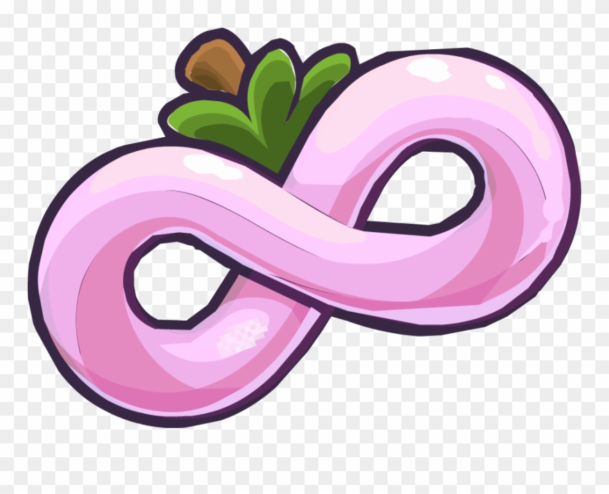 Pink Puffle Wild Berry Cp Times - Club Penguin Puffles Berries Clipart