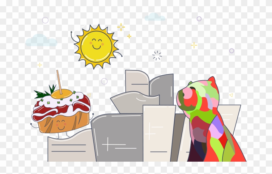 Cómo Alquilar Un Coche En Bilbao - Bilbao Clipart