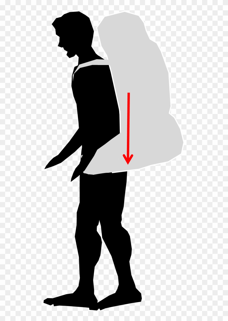Backpack Clipart