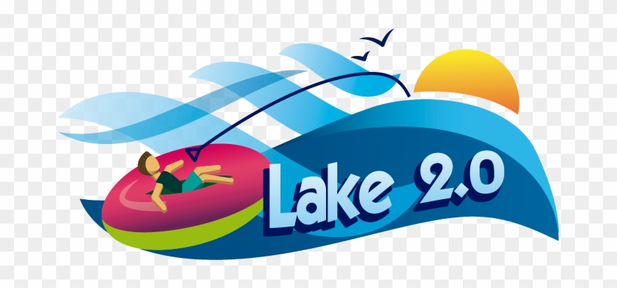 A Third Lake, Lake Clipart