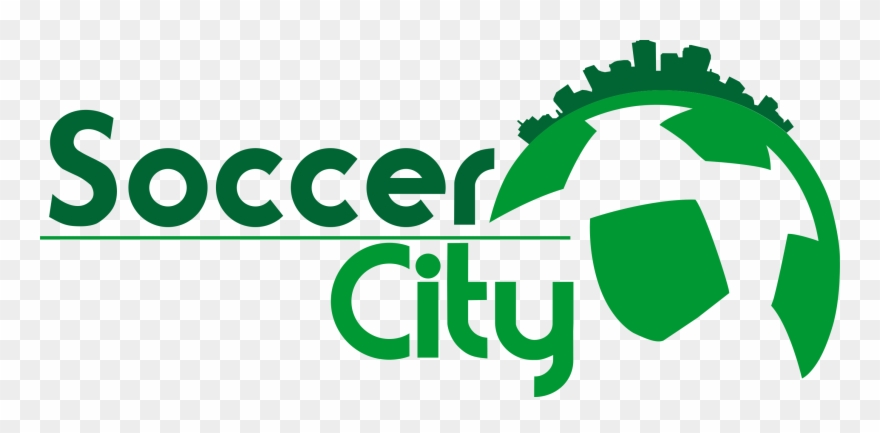 En Soccer City Vives Tu Experiencia Como Futbolista - Soccer City Miami Clipart