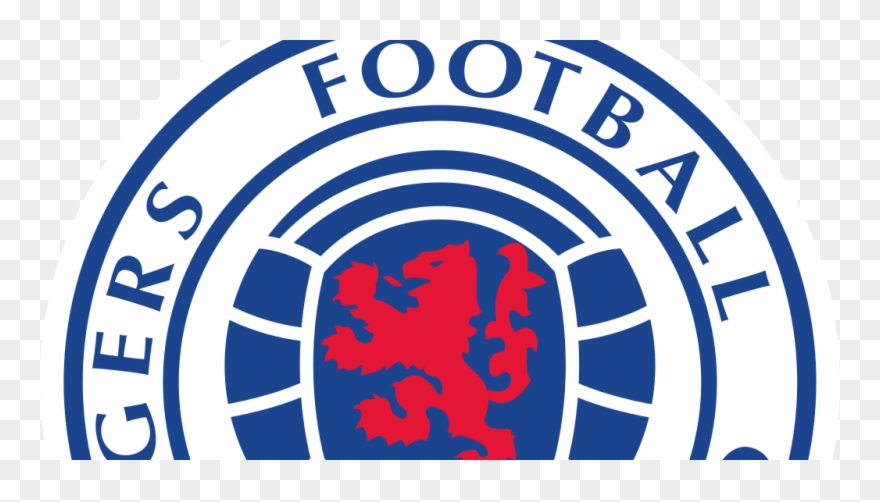 Rangers Football Club Clipart