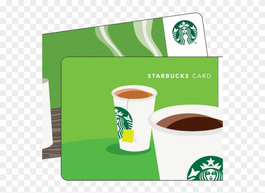 Starbucks New Logo 2011 Clipart