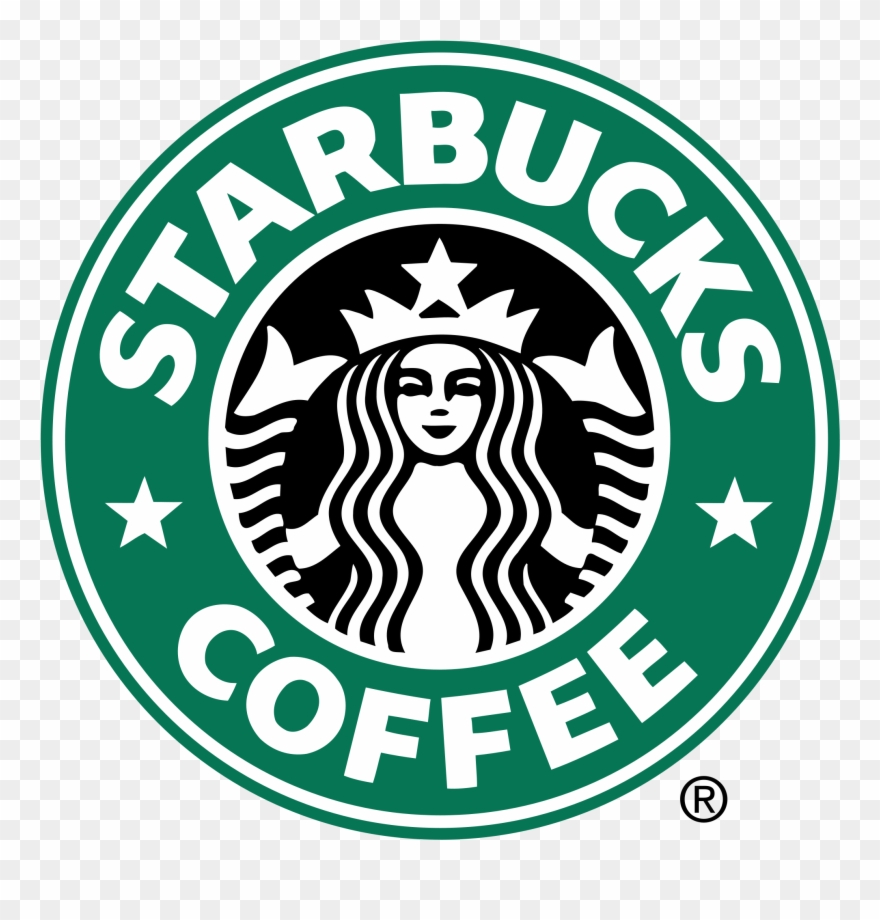 Starbucks Logo Png Image - Starbucks Logo Png Clipart