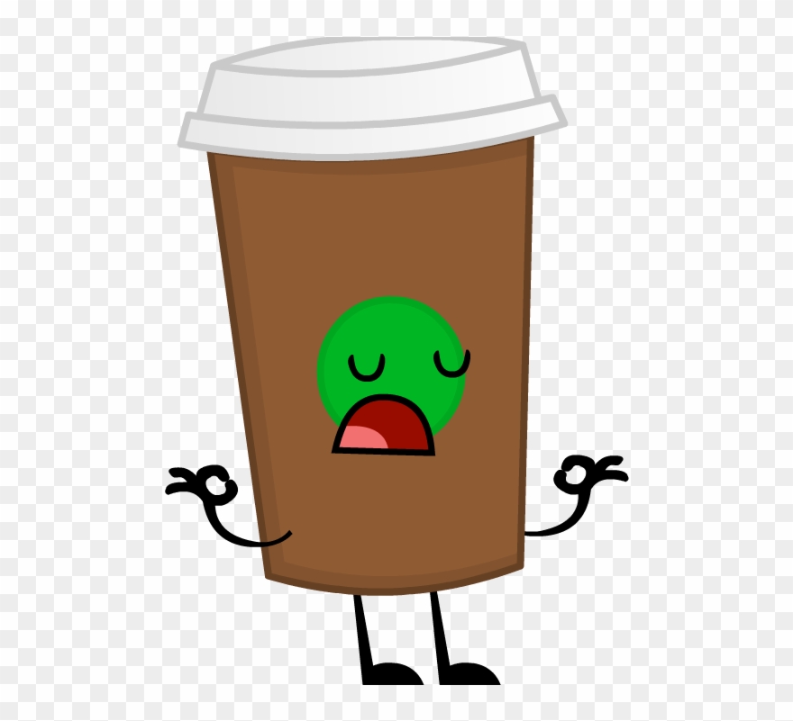 Starbucks Poses - Wiki Clipart