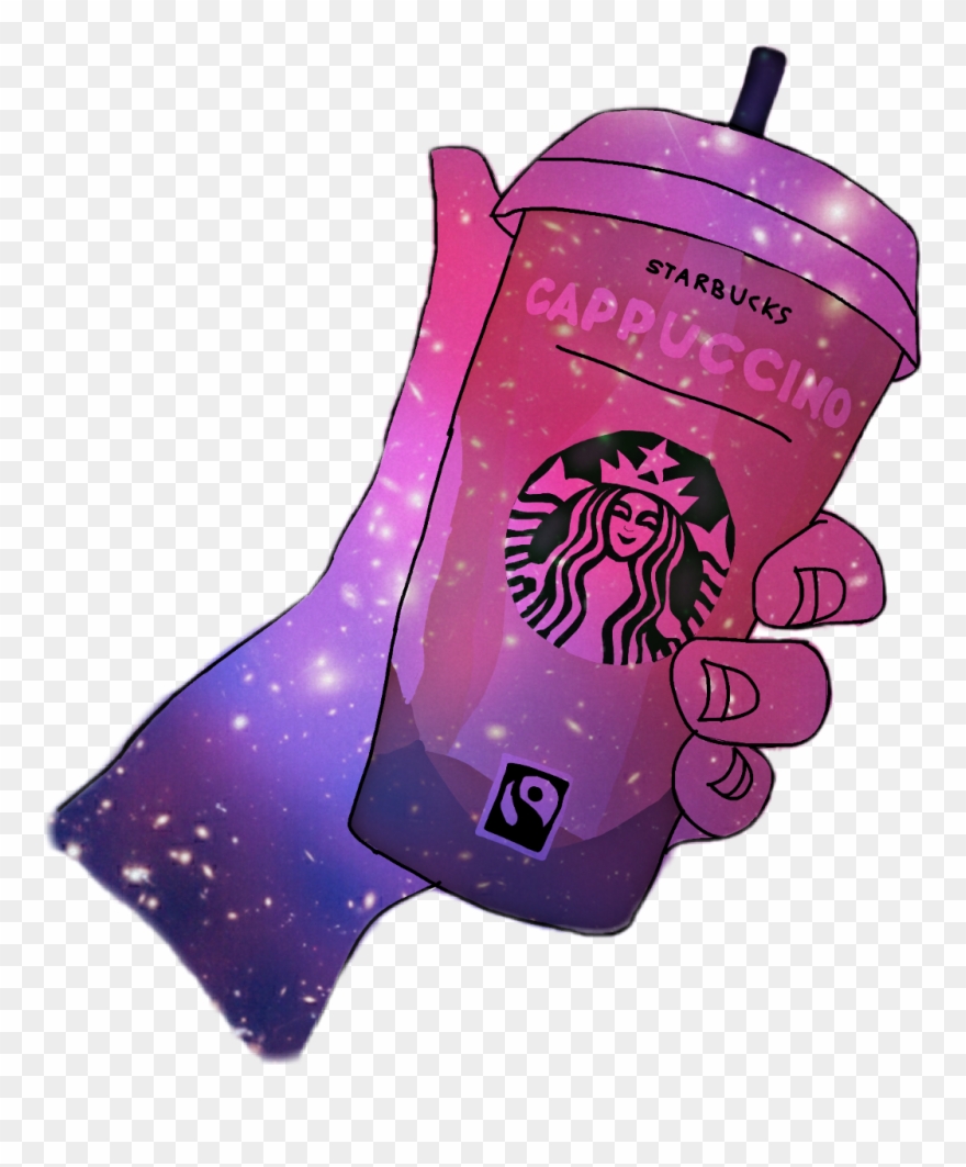 Starbucks Clipart
