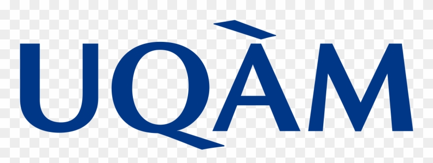 School Of Business, Université Du Québec À Montréal - Université Du Québec À Montréal Logo Clipart