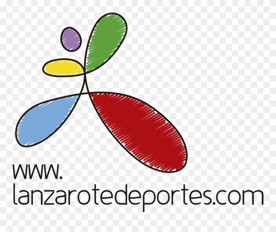 Centro Insular De Deportes Náuticos Lanzarote Clipart (836798
