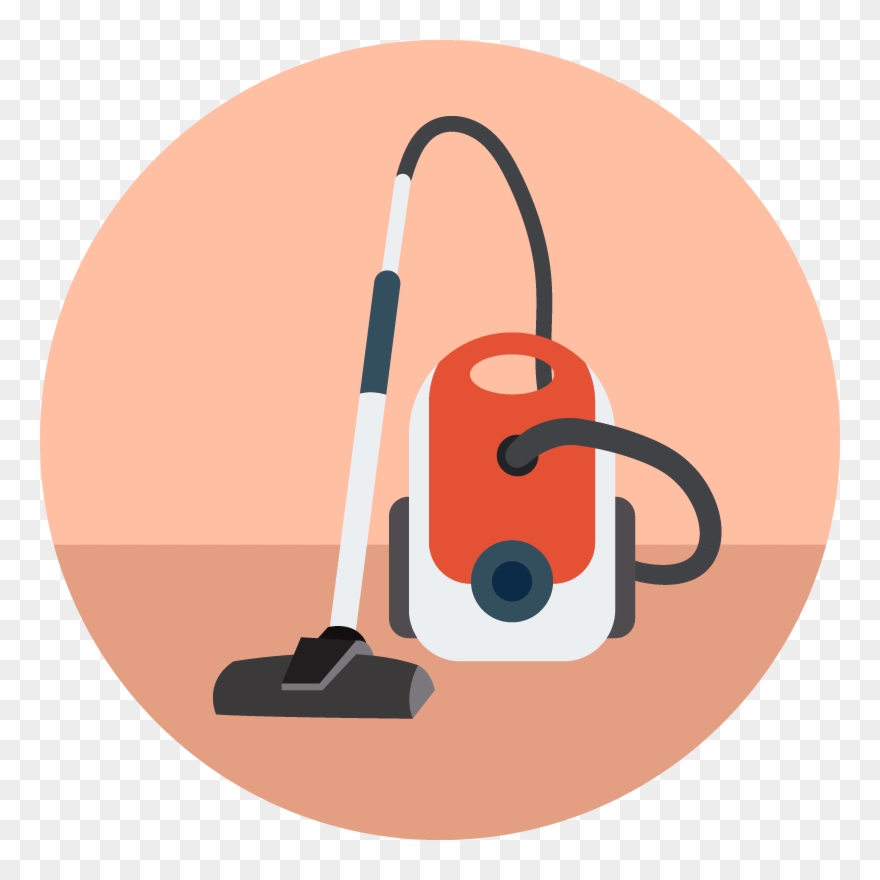 Ultimate Guide To Deciding Between The Neato Botvac - Vacuum Cleaner Clipart Color - Png Download